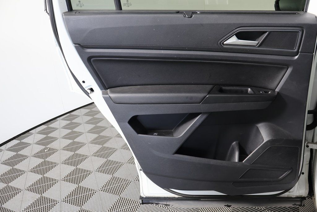 Thumbnail: 2019 Volkswagen Atlas - 12