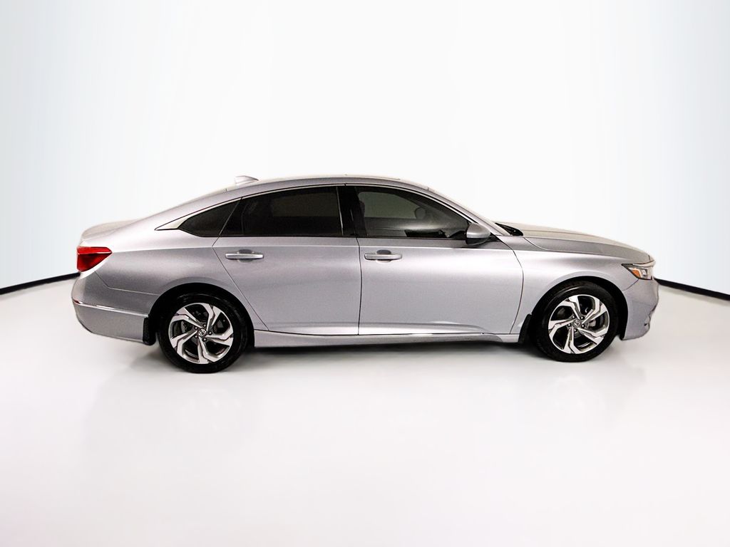 Thumbnail: 2020 Honda Accord - 4