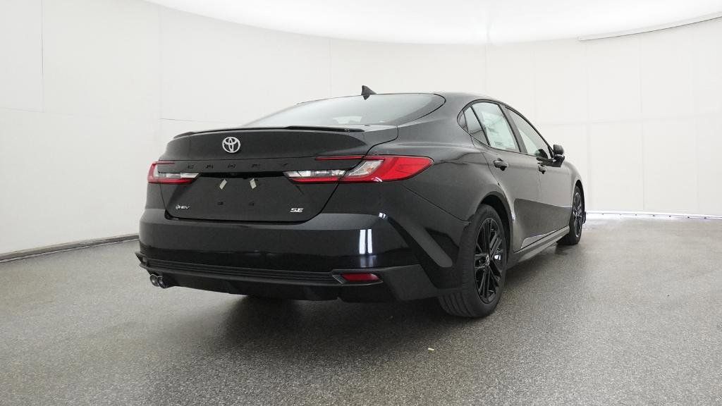 Thumbnail: 2026 Toyota Camry - 4