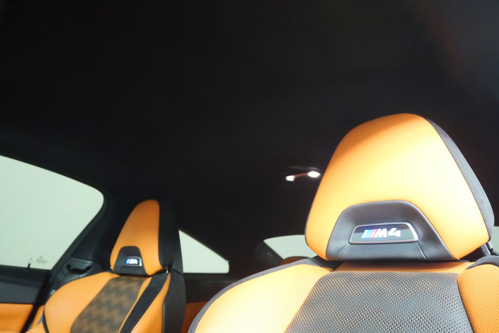 Thumbnail: 2021 BMW M4 - 14