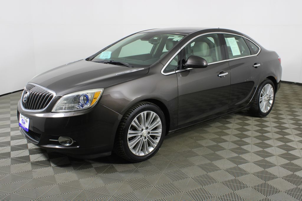 Used 2013 Buick Verano for sale in 