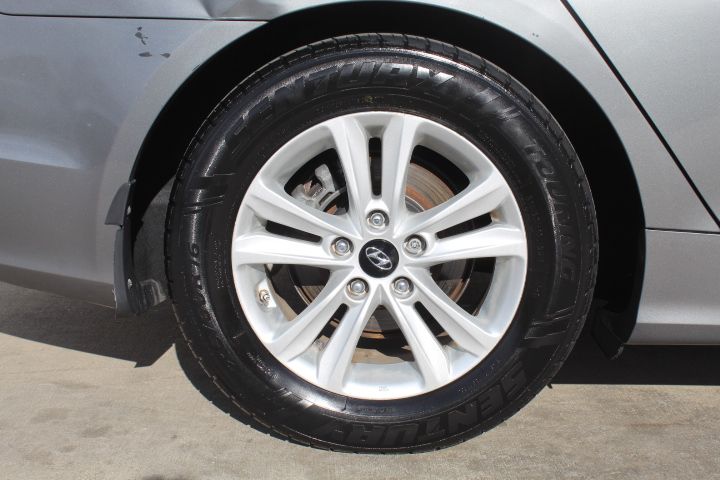 Used Car 2013 Hyundai Sonata  Gls For Sale Under $10,000 In Georgetown, Texas