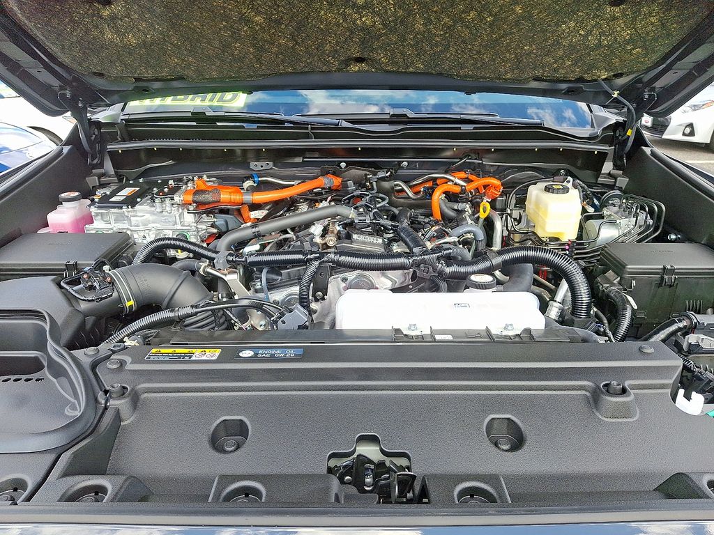 Thumbnail: 2025 Toyota 4Runner - 28