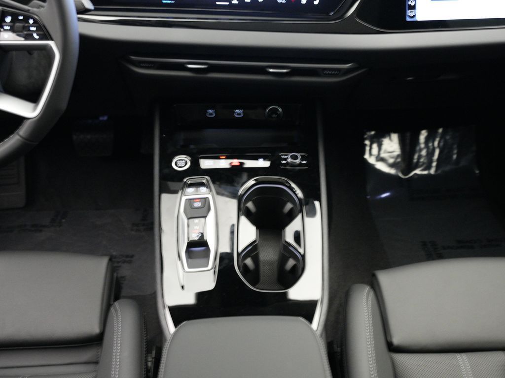 Thumbnail: 2026 Audi A5 - 11