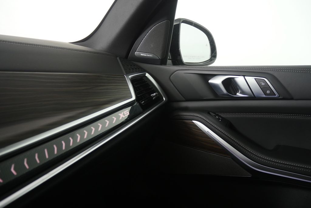 Thumbnail: 2026 BMW X5 - 27