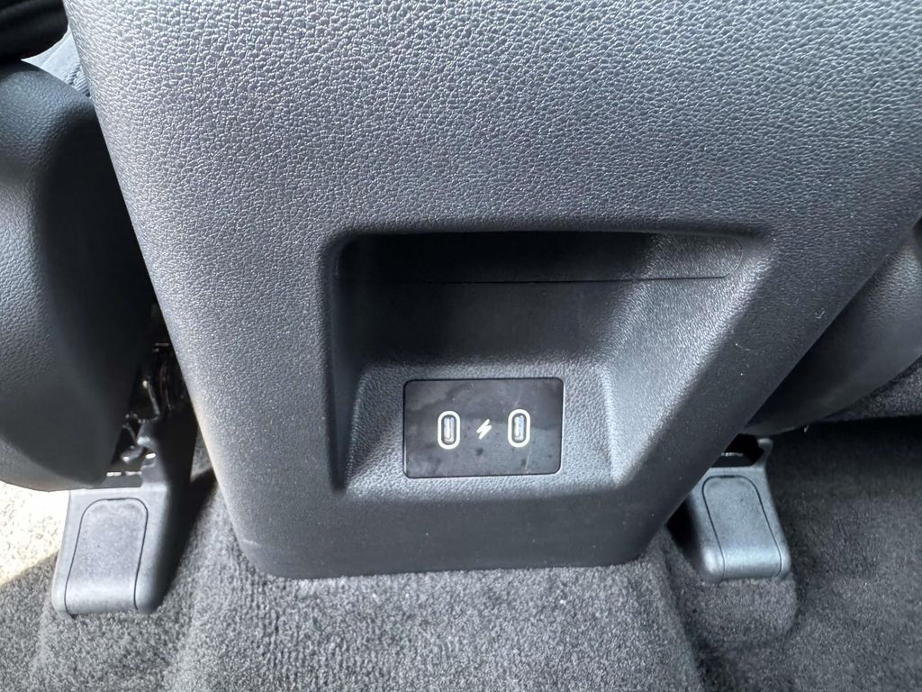 Used 2026 Hyundai Tucson SUV