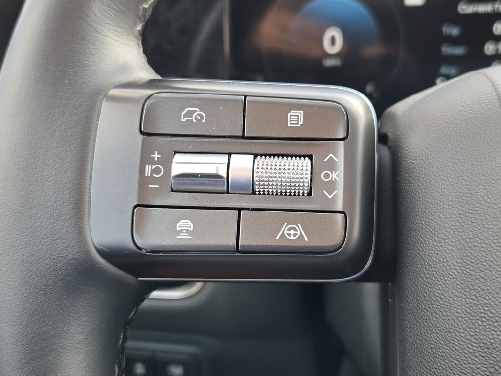 2026 Hyundai Palisade - $38,995