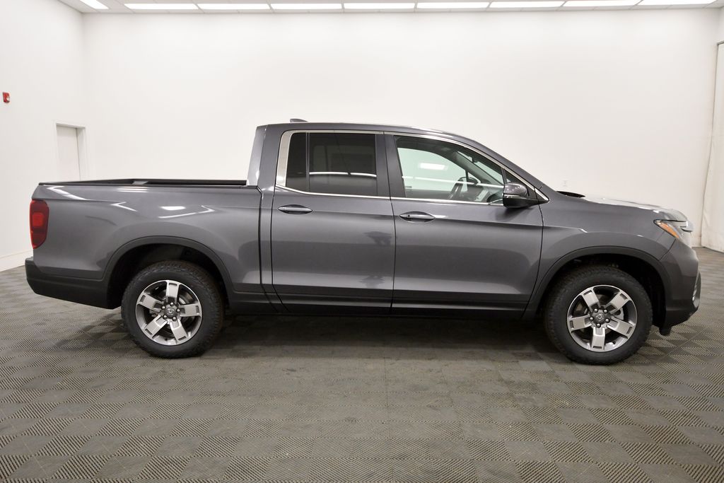 New 2026 Honda Ridgeline Truck