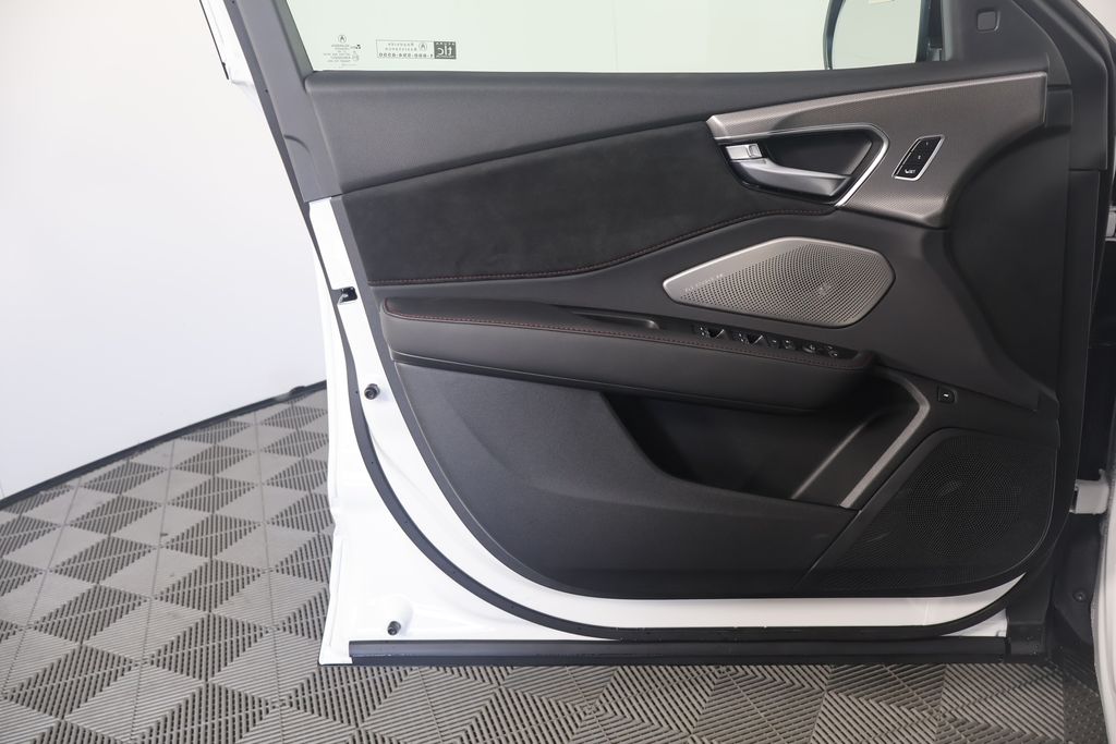 2025 Acura RDX Advance 7