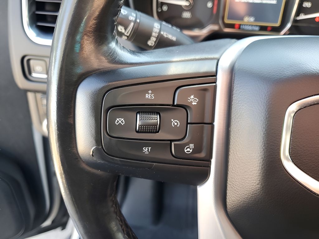 Used Car 2021 Gmc Yukon  Slt For Sale Under $40,000 In Austin, Texas