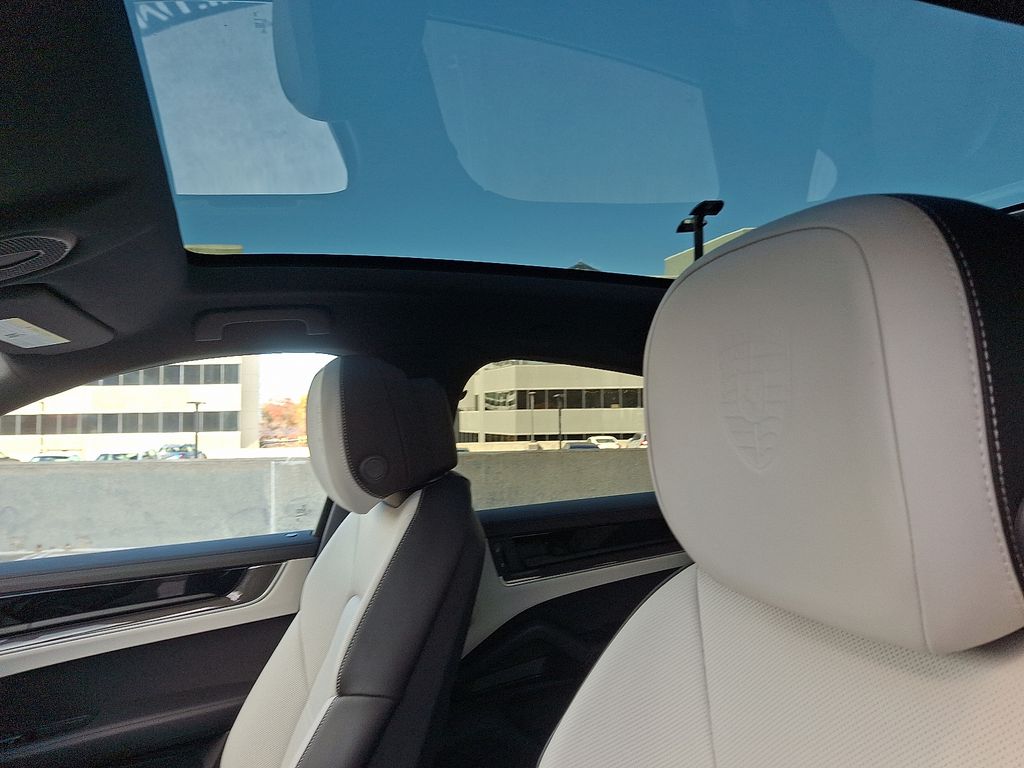 Thumbnail: 2026 Porsche  - 16