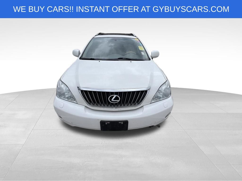 Used 2009 Lexus RX SUV