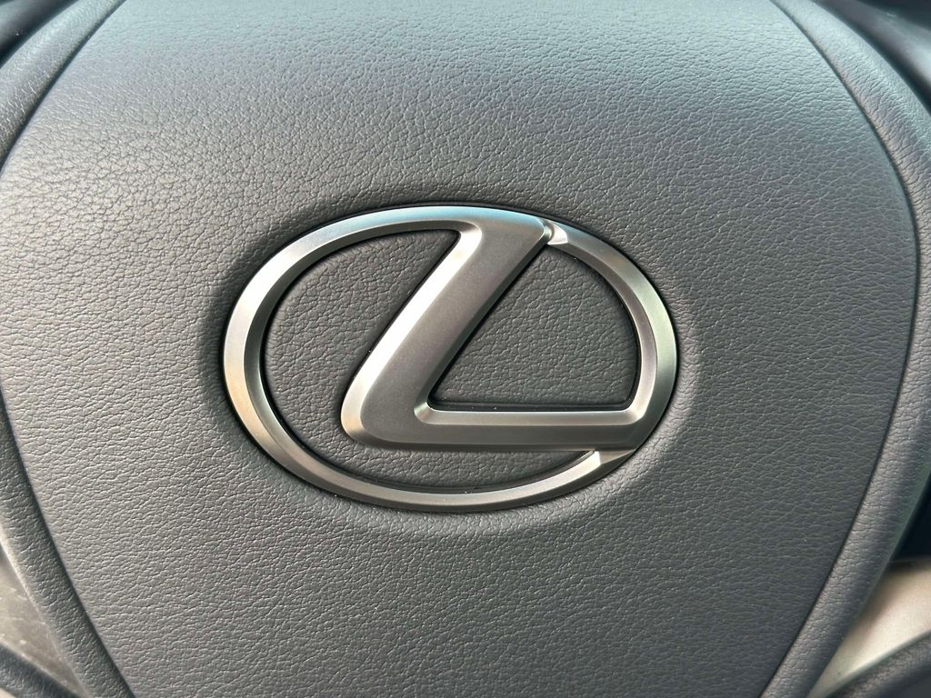 used 2023 Lexus ES car, priced at $39,495