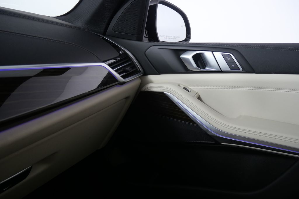 2020 BMW X5 sDrive40i 28