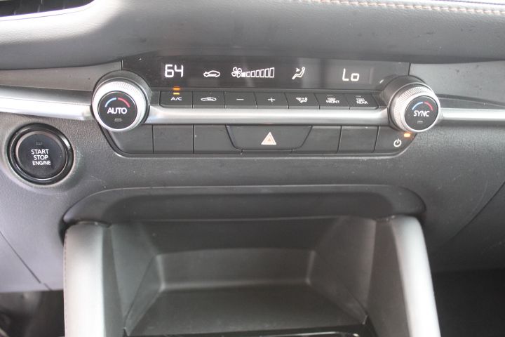 Used Car 2024 Mazda Mazda3  2.5 S Select Sport For Sale Under $25,000 In Georgetown, Texas