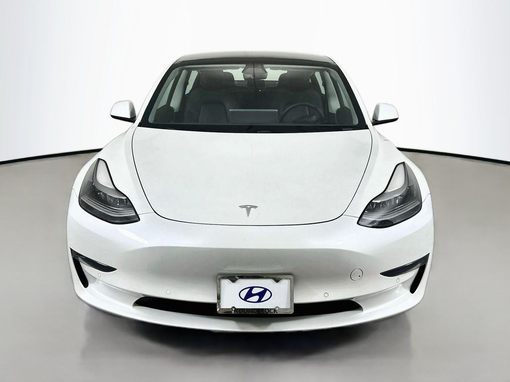 Thumbnail: 2021 Tesla Model 3 - 2
