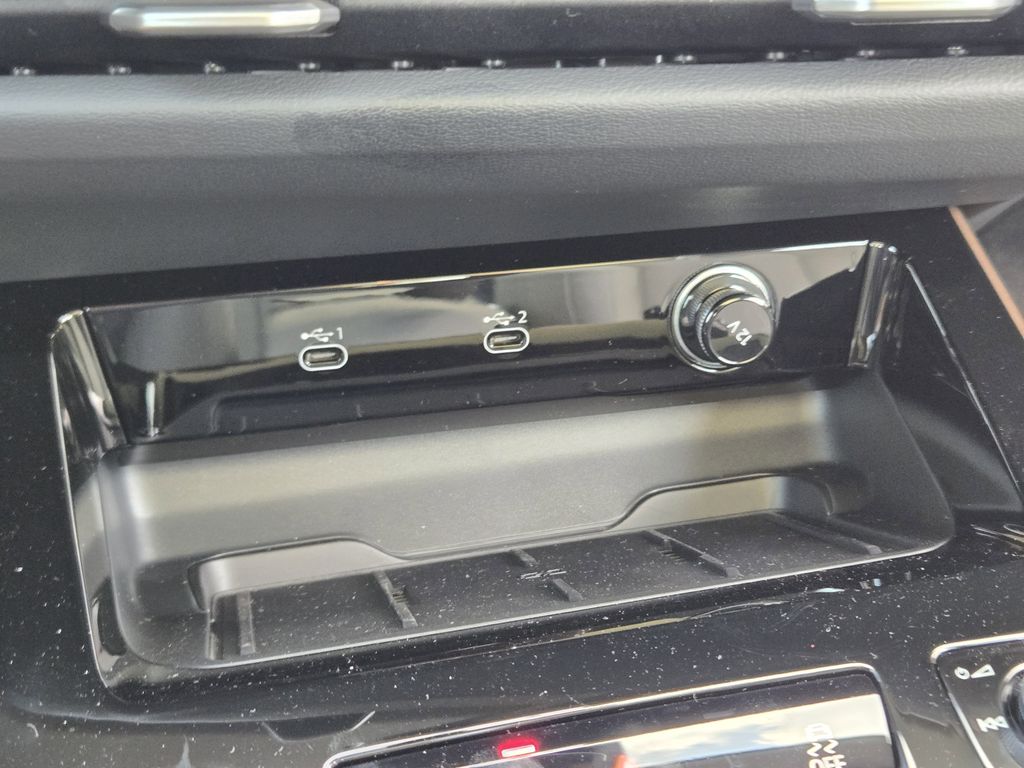 new 2025 Audi All-new A5 car, priced at $56,775