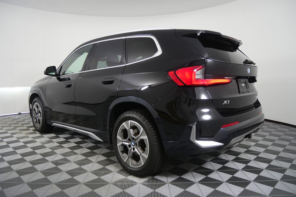 Thumbnail: 2023 BMW X1 - 5