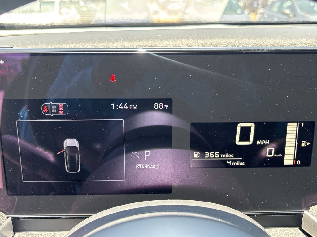 New 2026 Nissan Kicks SUV