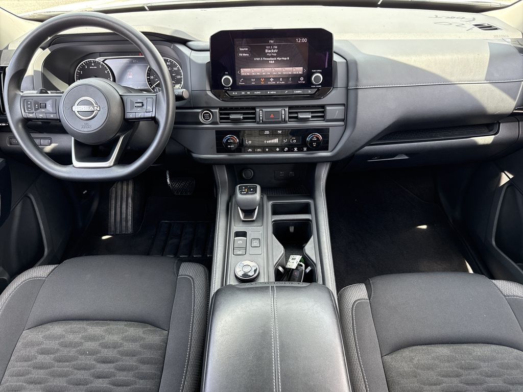 Used 2023 Nissan Pathfinder SUV