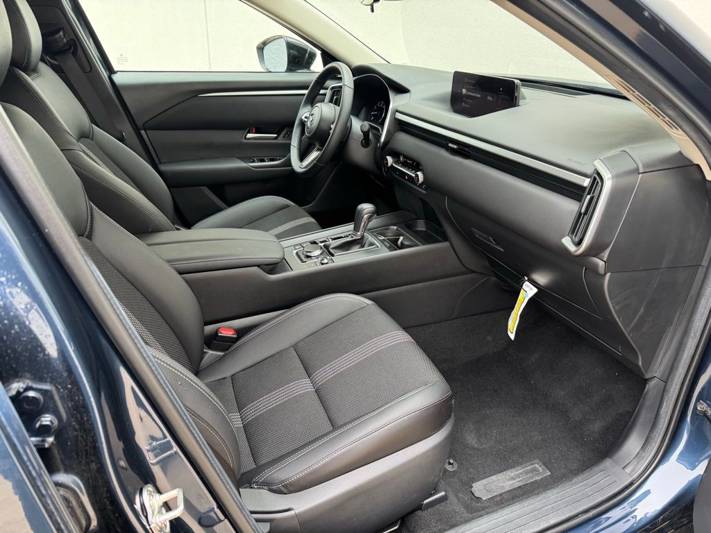 Used Car 2025 Mazda Cx-50  2.5 S Premium Package For Sale Under $30,000 In Georgetown, Texas