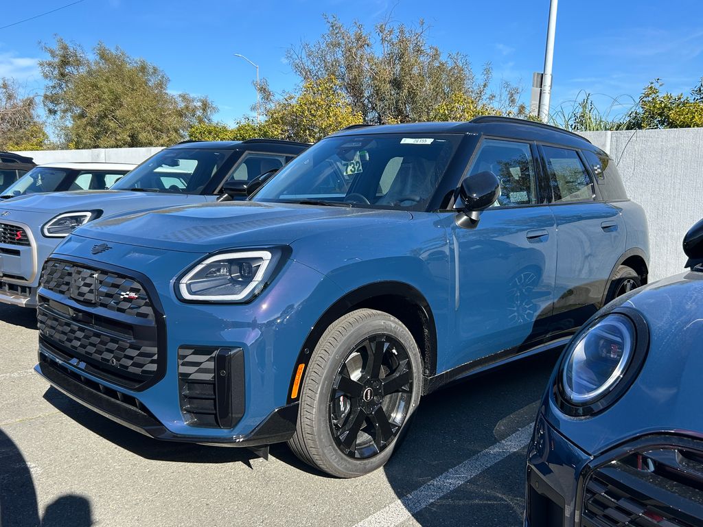 Thumbnail: 2026 MINI Cooper Countryman - 2