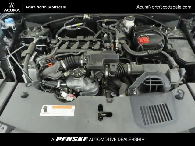 Thumbnail: 2025 Acura ADX - 32