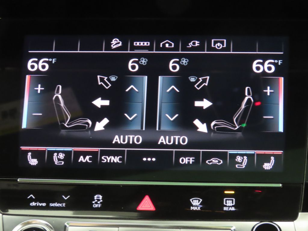 Thumbnail: 2024 Audi Q8 e-tron - 20