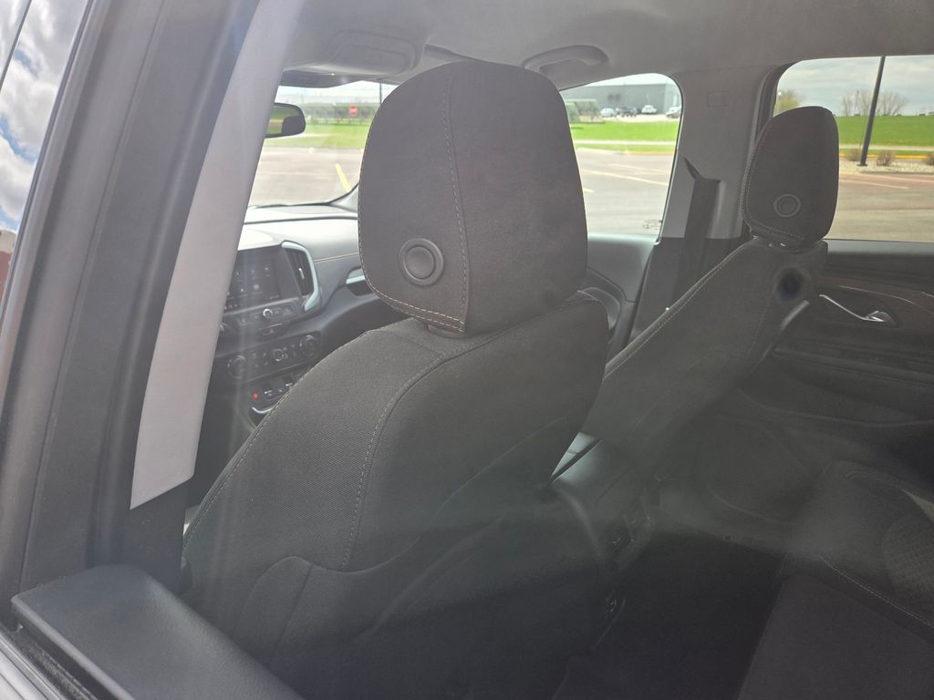 2020 GMC Terrain FWD SLE