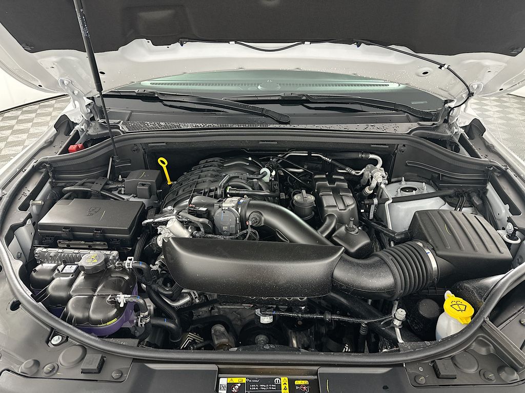 New 2026 White Dodge GT Plus image 18