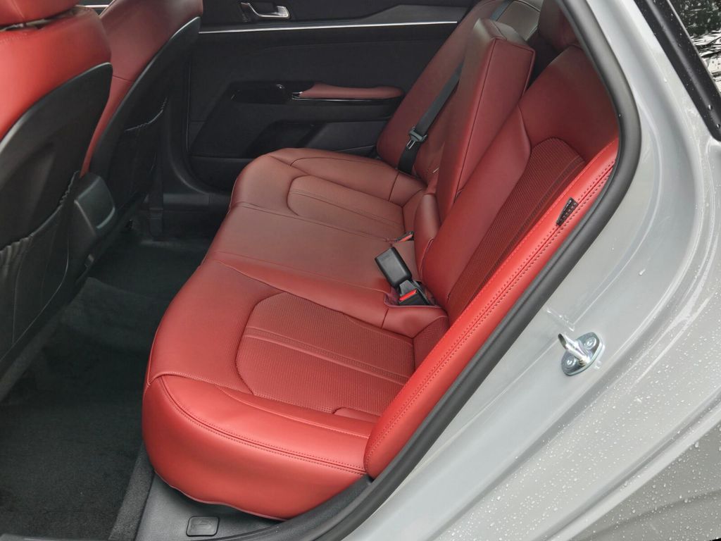 2026 Kia K5 - $30,981