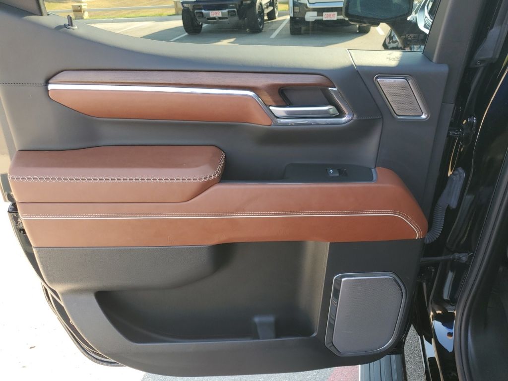Used Car 2024 Gmc Sierra 1500  Denali Ultimate For Sale Under $70,000 In Austin, Texas