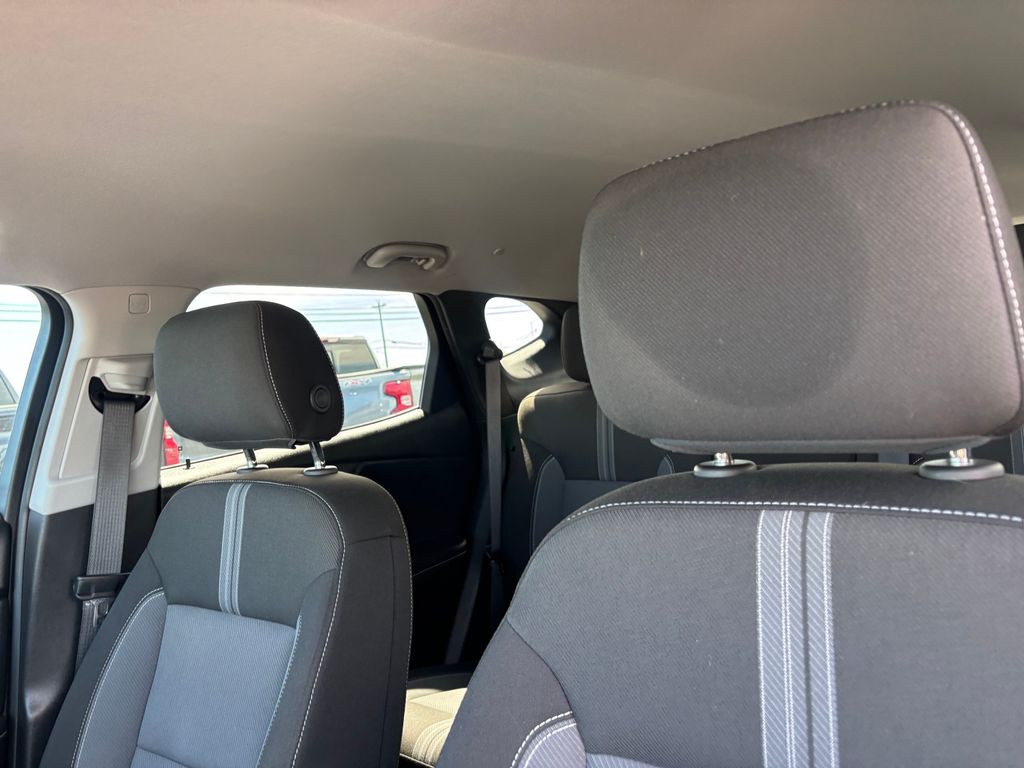 Used Car 2024 Chevrolet Blazer  Lt For Sale Under $30,000 In Austin, Texas