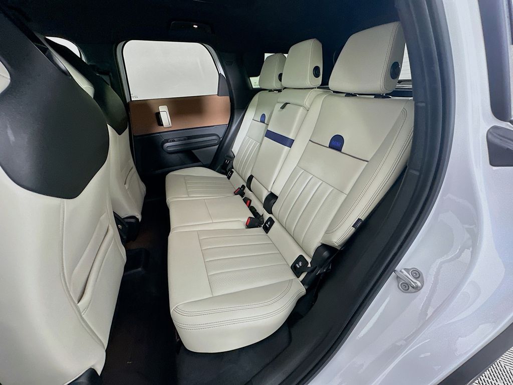 Thumbnail: 2025 MINI Cooper Countryman - 24