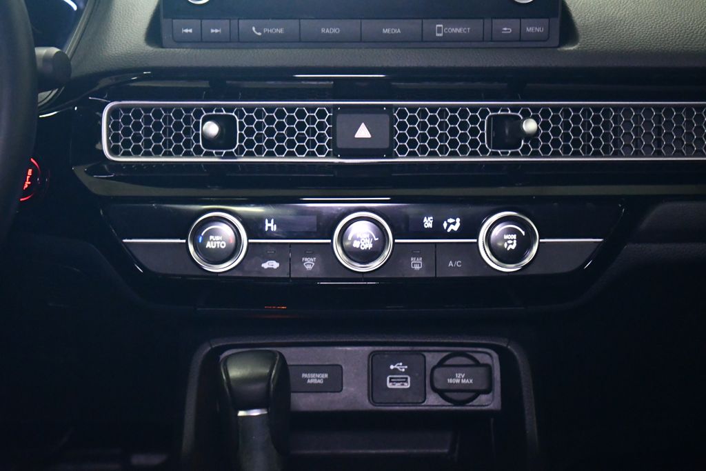 Thumbnail: 2023 Honda Civic - 19