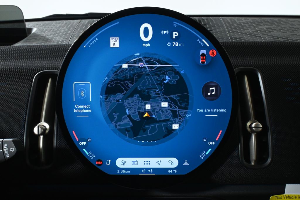 Thumbnail: 2026 MINI Cooper Countryman - 20