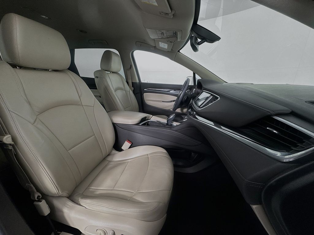 Used Car 2018 Buick Enclave  Essence For Sale Under $20,000 In Austin, Texas