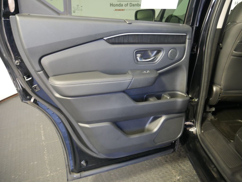 Thumbnail: 2023 Honda Pilot - 12