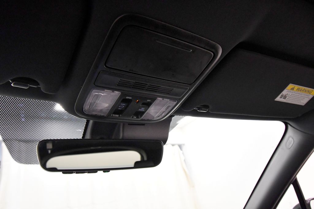 Used 2024 Honda Passport SUV