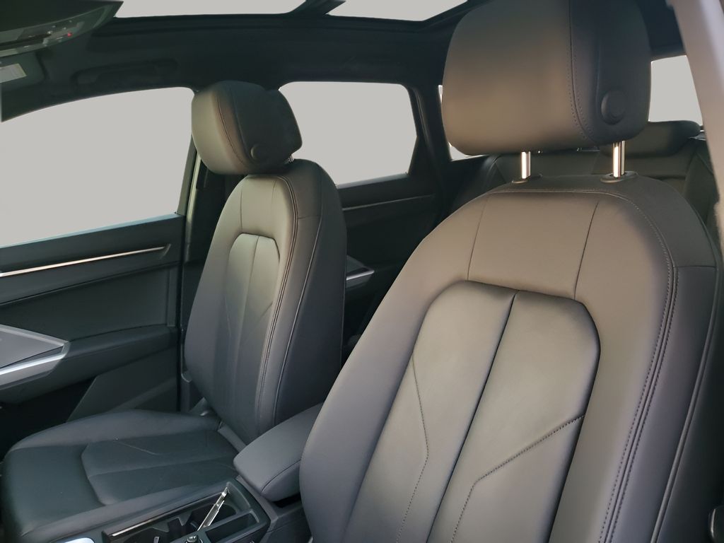 Used Car 2022 Audi Q3  Premium For Sale Under $25,000 In Austin, Texas