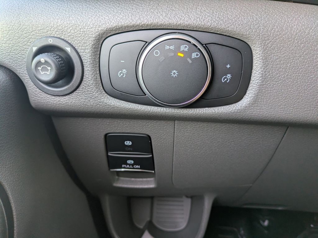 2026 Ford Transit-350 Cargo Van 