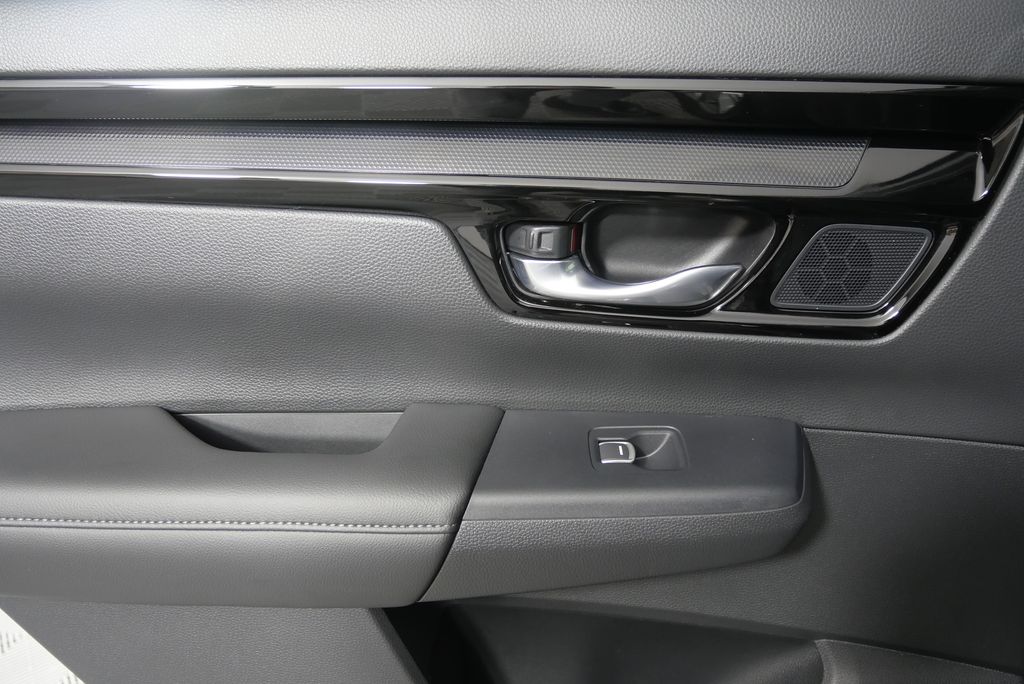 2024 Honda CR-V EX-L 14