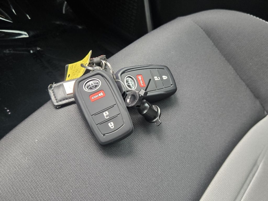 2026 Toyota Tacoma - $40,625