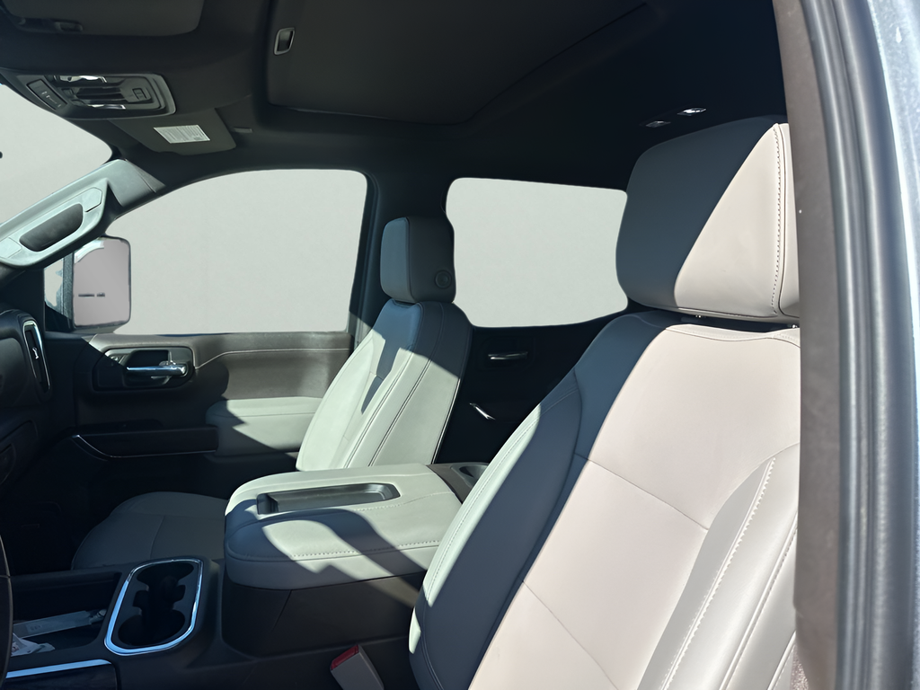 Used Car 2022 Gmc Sierra 1500 Limited  Slt For Sale Under $50,000 In Austin, Texas