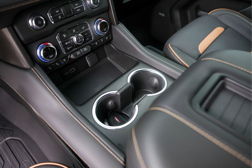 Used Car 2024 Gmc Yukon  At4 For Sale Under $70,000 In Austin, Texas