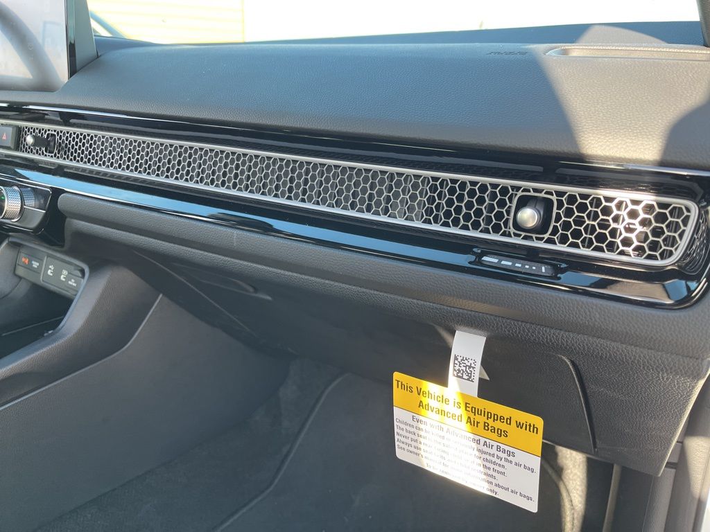 Thumbnail: 2026 Honda Civic - 29