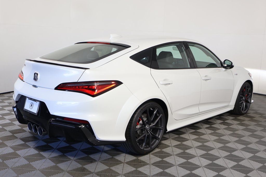 Thumbnail: 2026 Acura Integra - 2