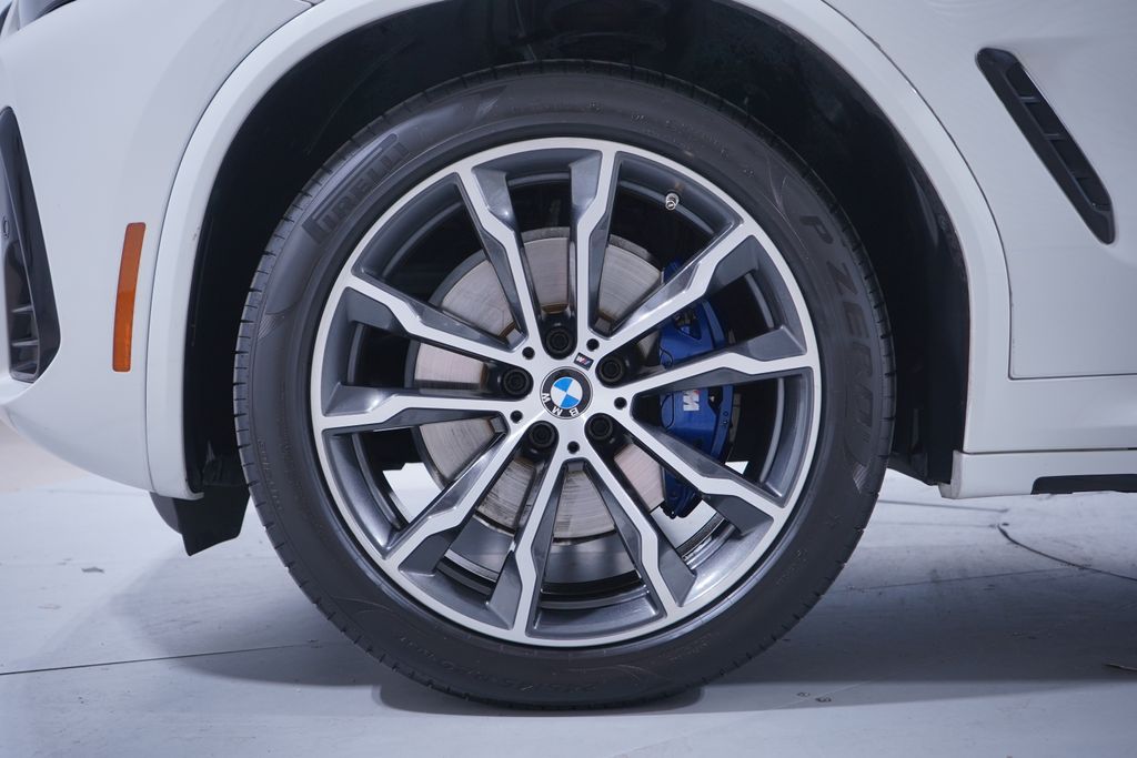 Thumbnail: 2023 BMW X3 - 2