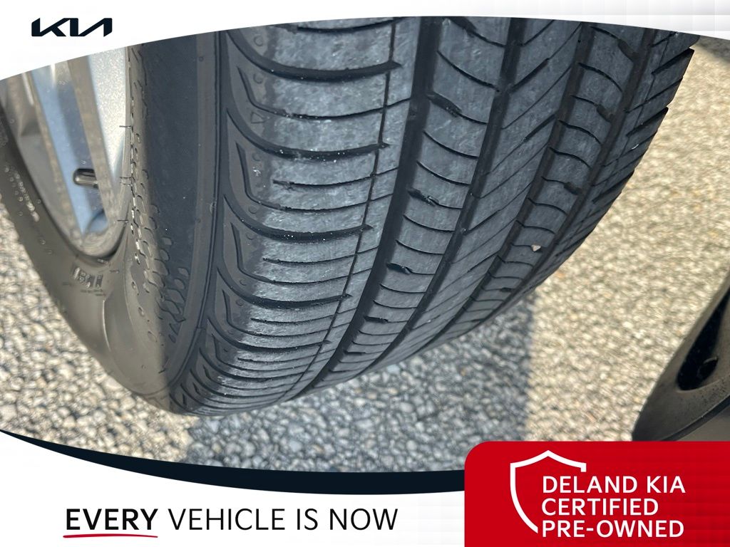 Used 2024 Kia Seltos SUV