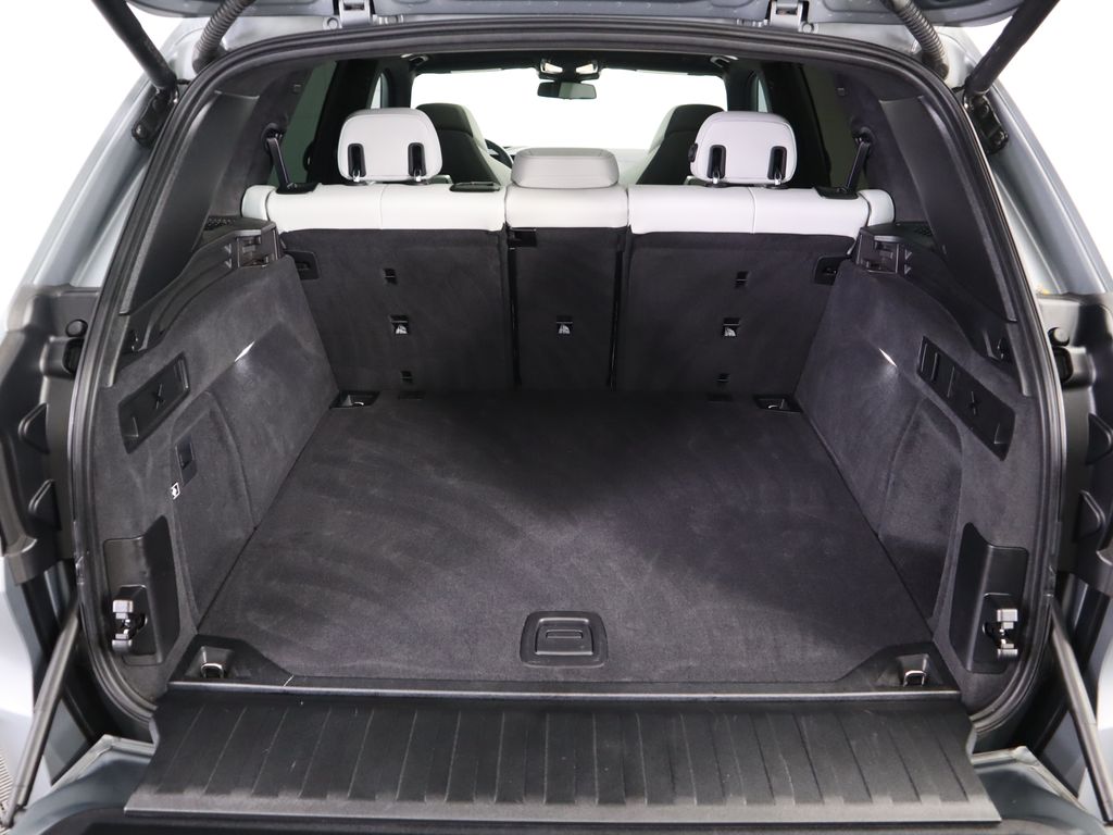 Thumbnail: 2024 BMW X5 - 29